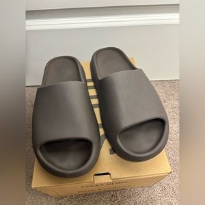 Authentic Adidas Yeezy Slides